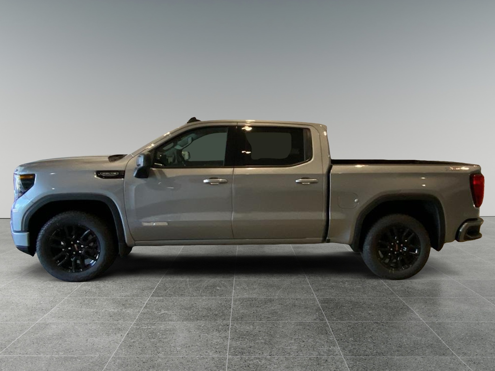 2024 GMC Sierra 1500 Elevation 1