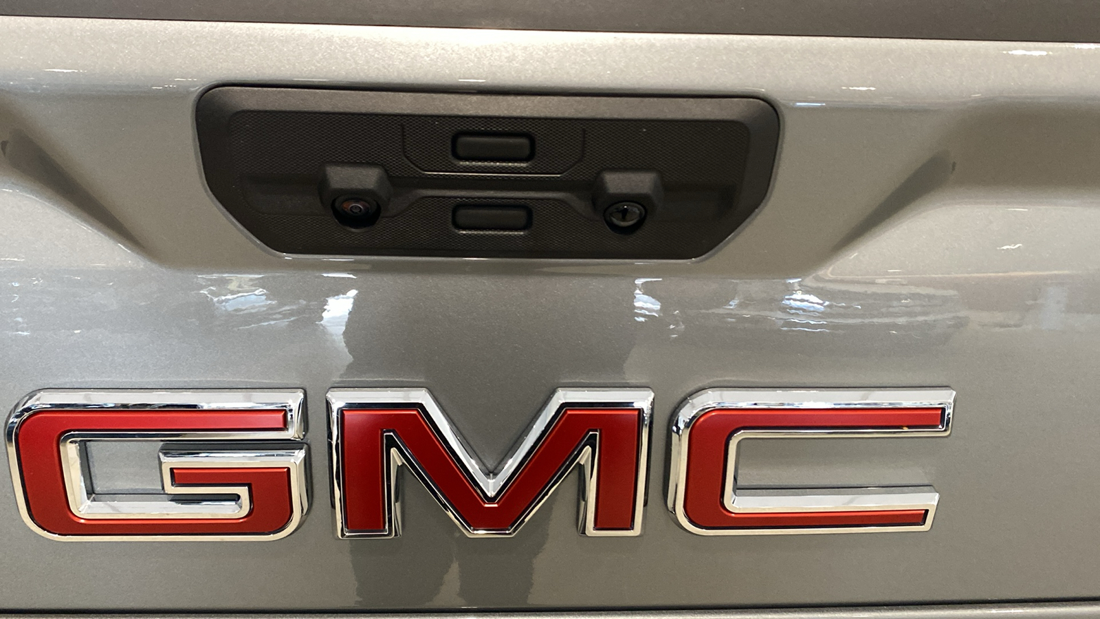 2024 GMC Sierra 1500 Elevation 9