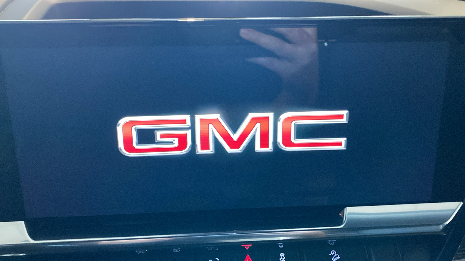 2024 GMC Sierra 1500 Elevation 25