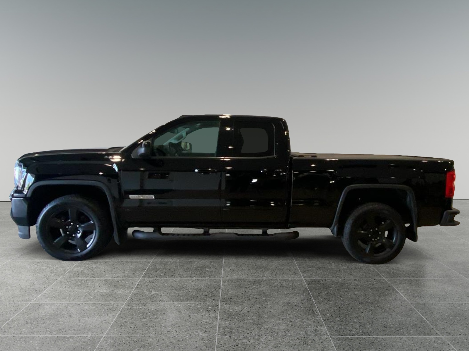 2016 GMC Sierra 1500 Base 1