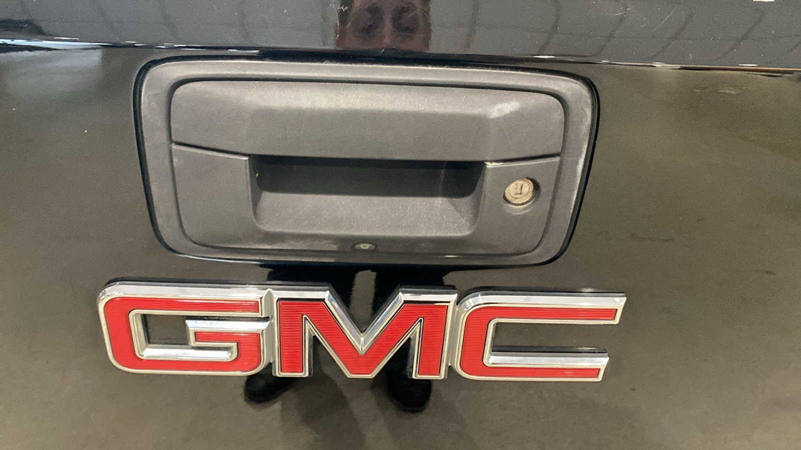 2016 GMC Sierra 1500 Base 9