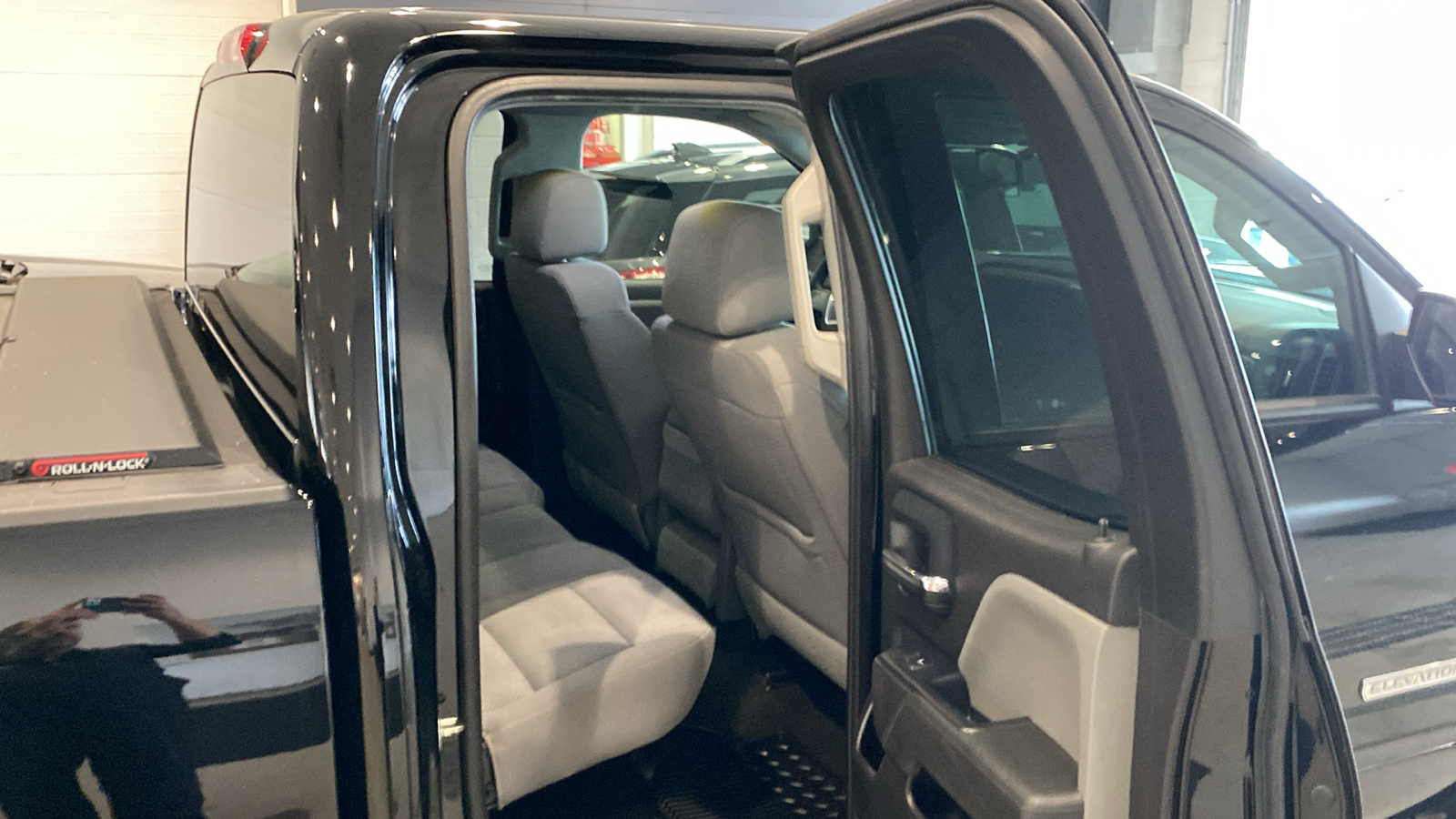 2016 GMC Sierra 1500 Base 14