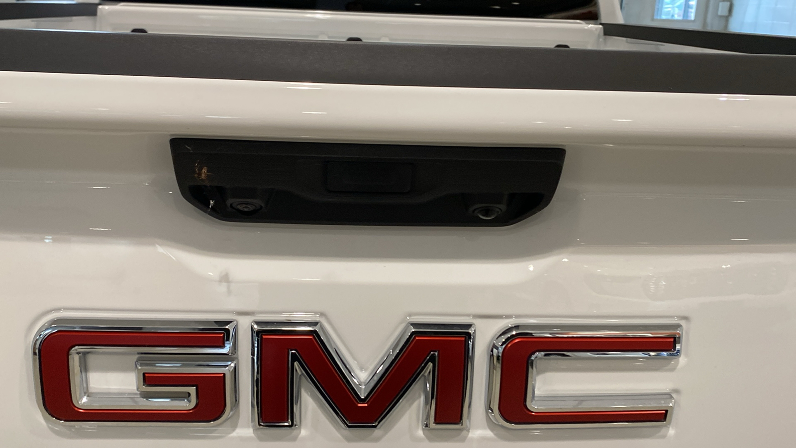 2024 GMC Sierra 1500 Pro 9