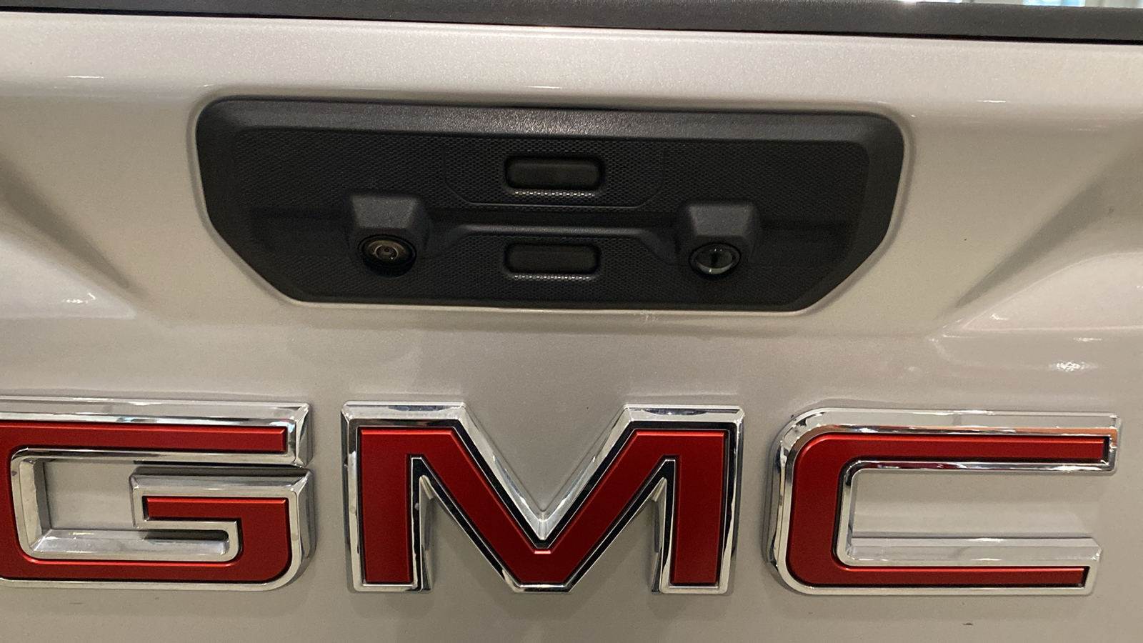 2020 GMC Sierra 3500HD Denali 9