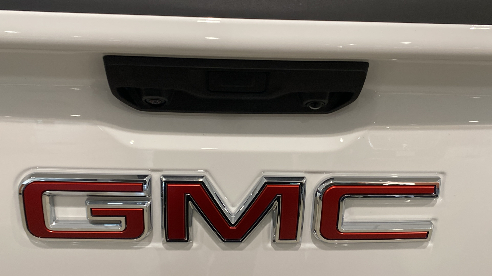 2024 GMC Sierra 1500 Pro 9