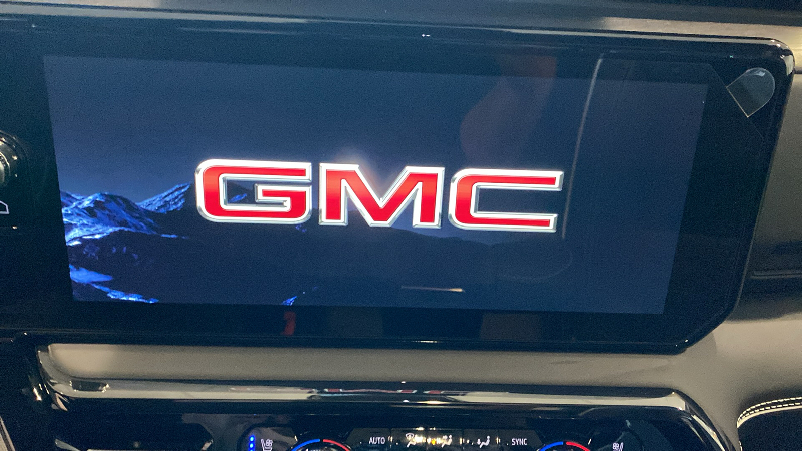 2024 GMC Sierra 1500 AT4X 27