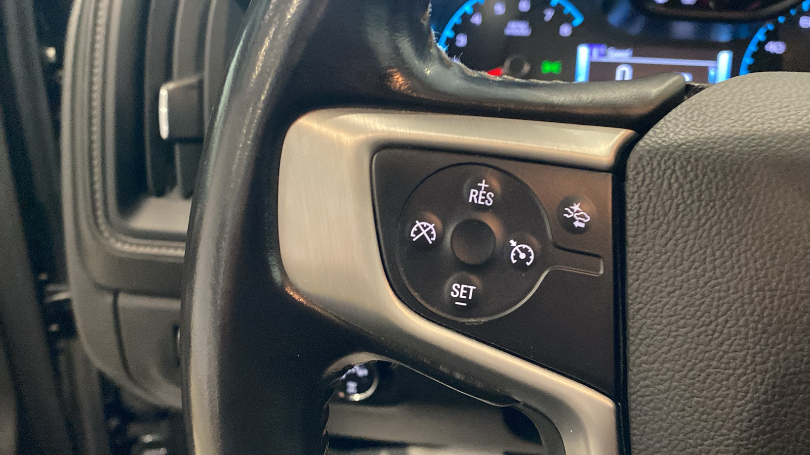 2018 GMC Canyon SLT 30