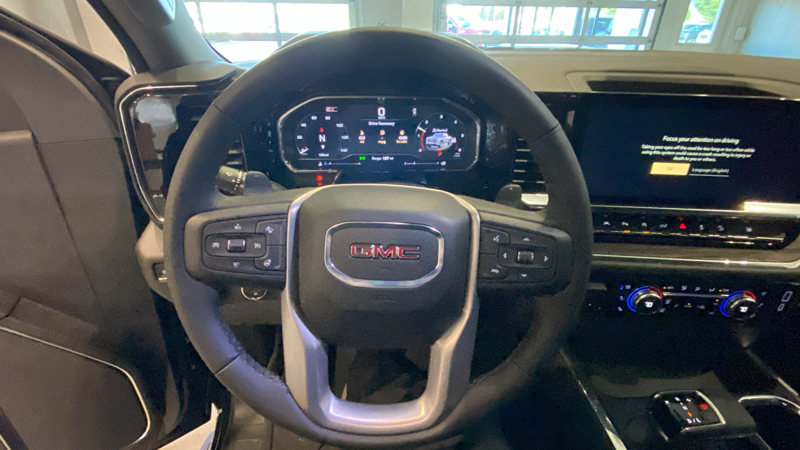 2024 GMC Sierra 1500 SLT 30