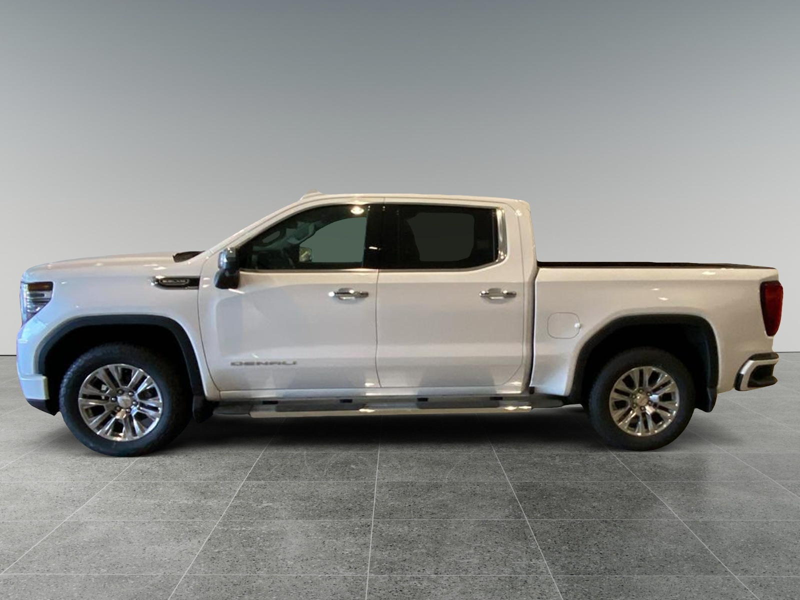 2024 GMC Sierra 1500 Denali 1