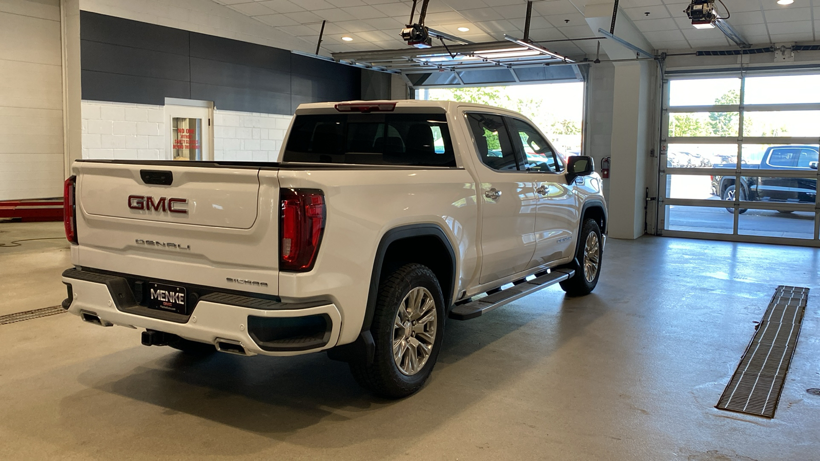 2024 GMC Sierra 1500 Denali 6