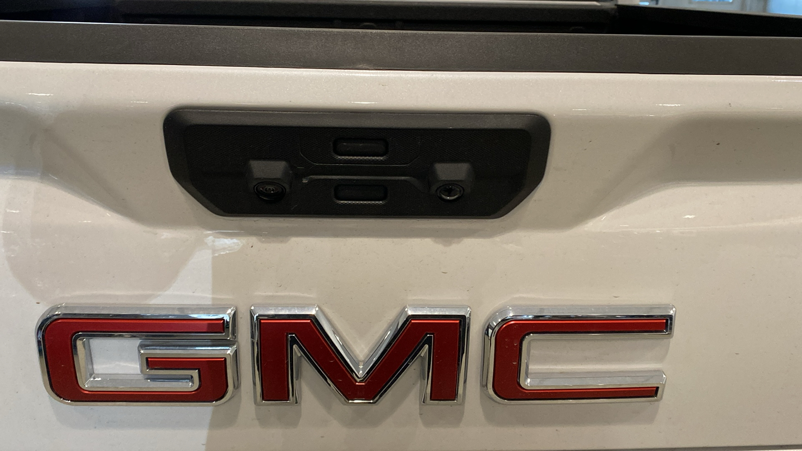 2024 GMC Sierra 1500 Denali 8