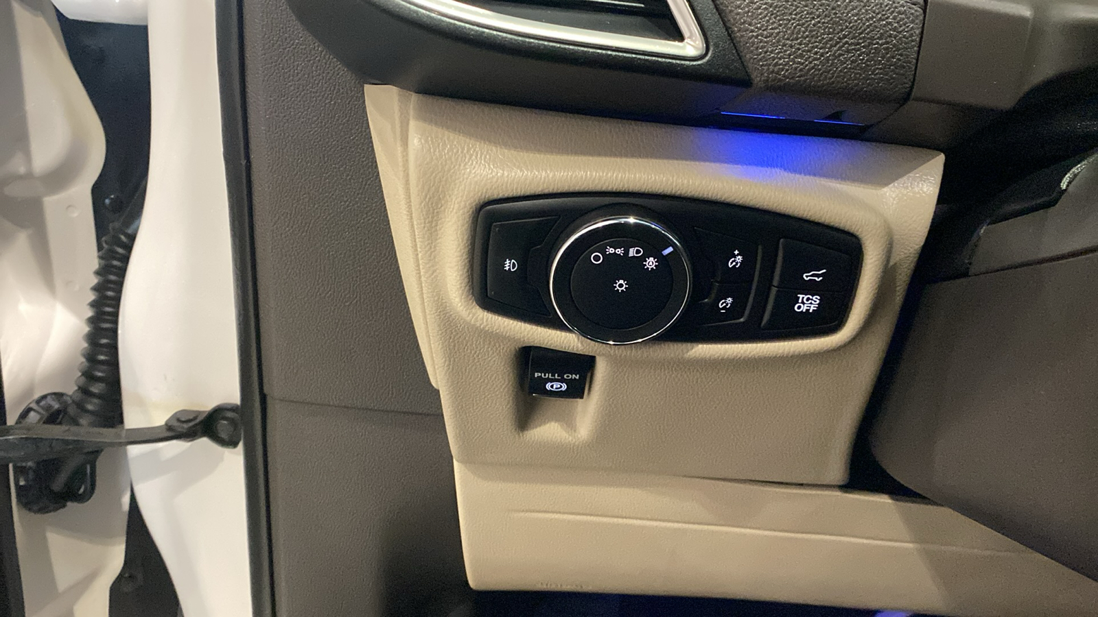 2019 Lincoln Nautilus Reserve 37