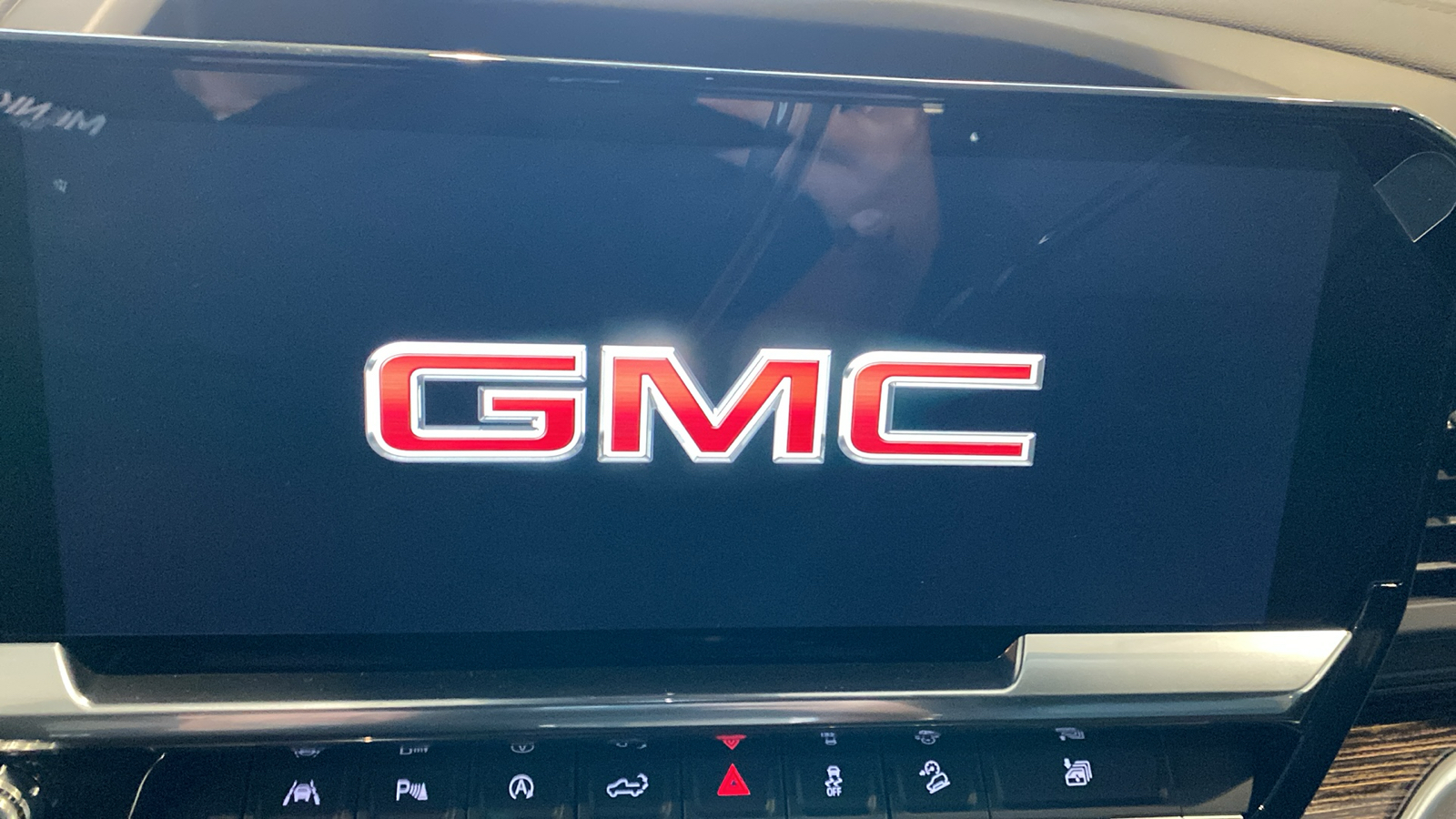 2024 GMC Sierra 1500 Elevation 26