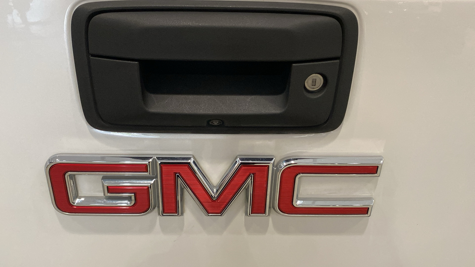 2018 GMC Sierra 1500 SLT 9