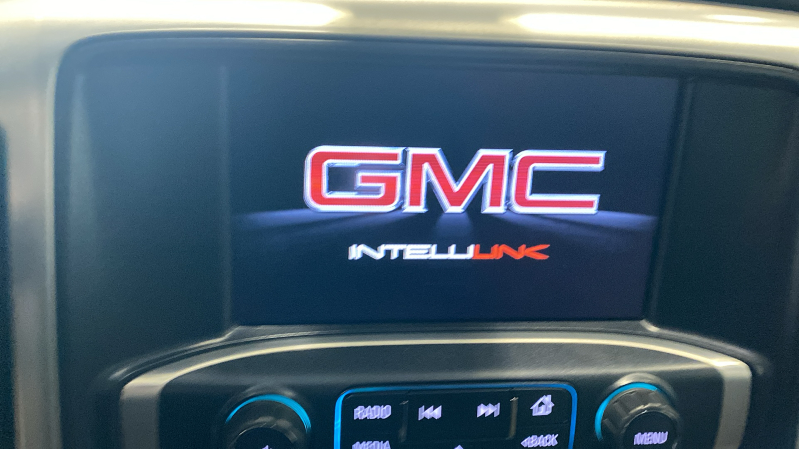 2018 GMC Sierra 1500 SLT 24