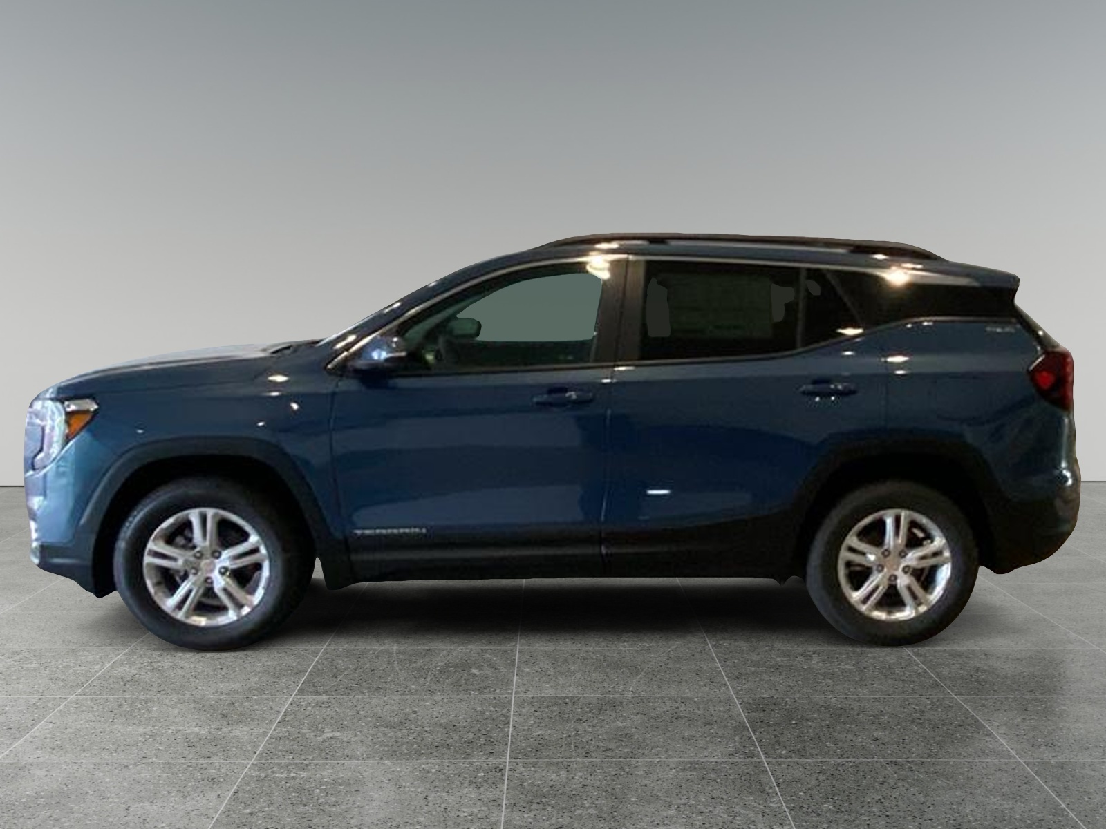 2024 GMC Terrain SLE 1