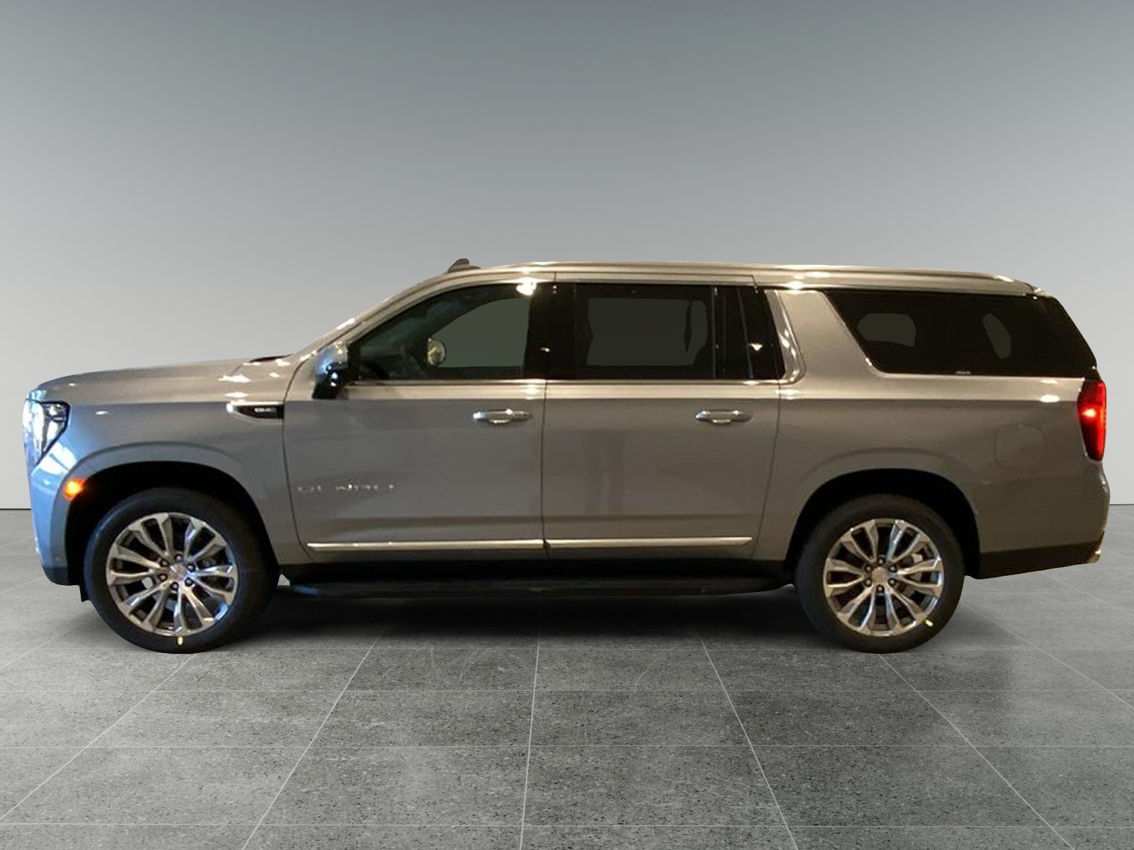 2024 GMC Yukon XL Denali 1