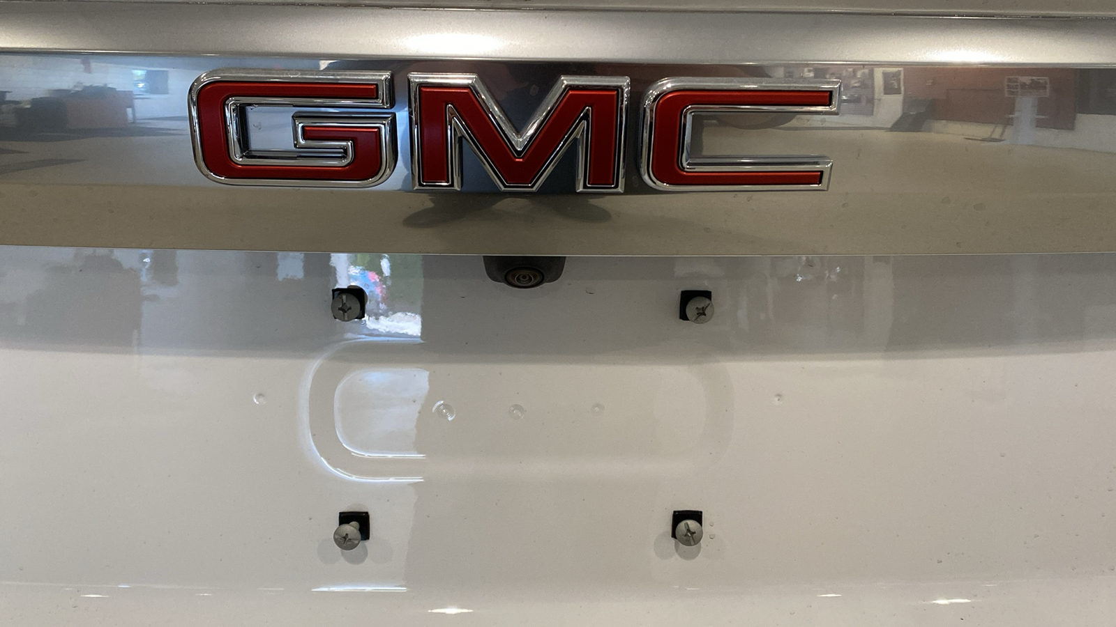 2024 GMC Yukon Denali 9