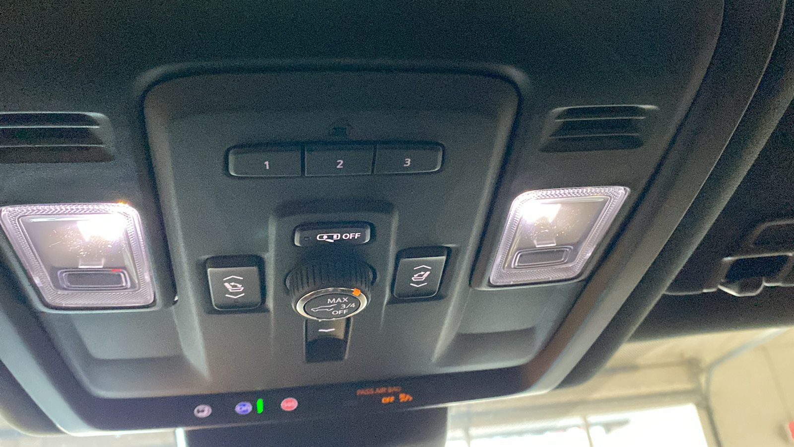 2024 GMC Yukon Denali 37