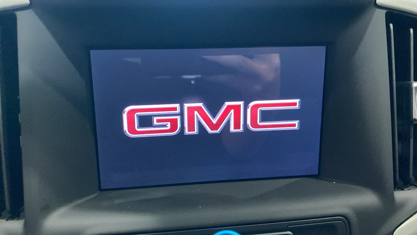 2024 GMC Terrain SLE 25