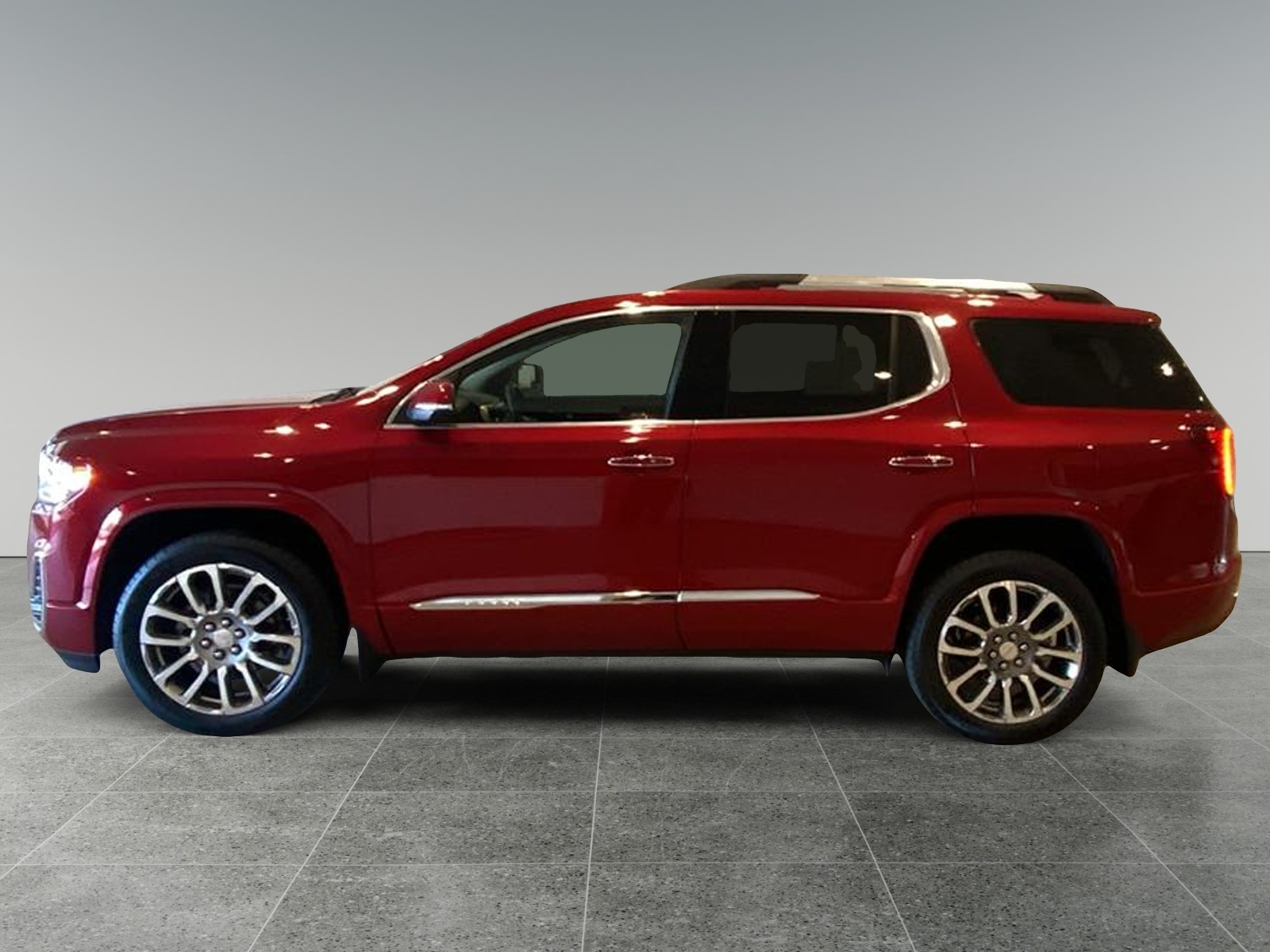 2023 GMC Acadia Denali 1