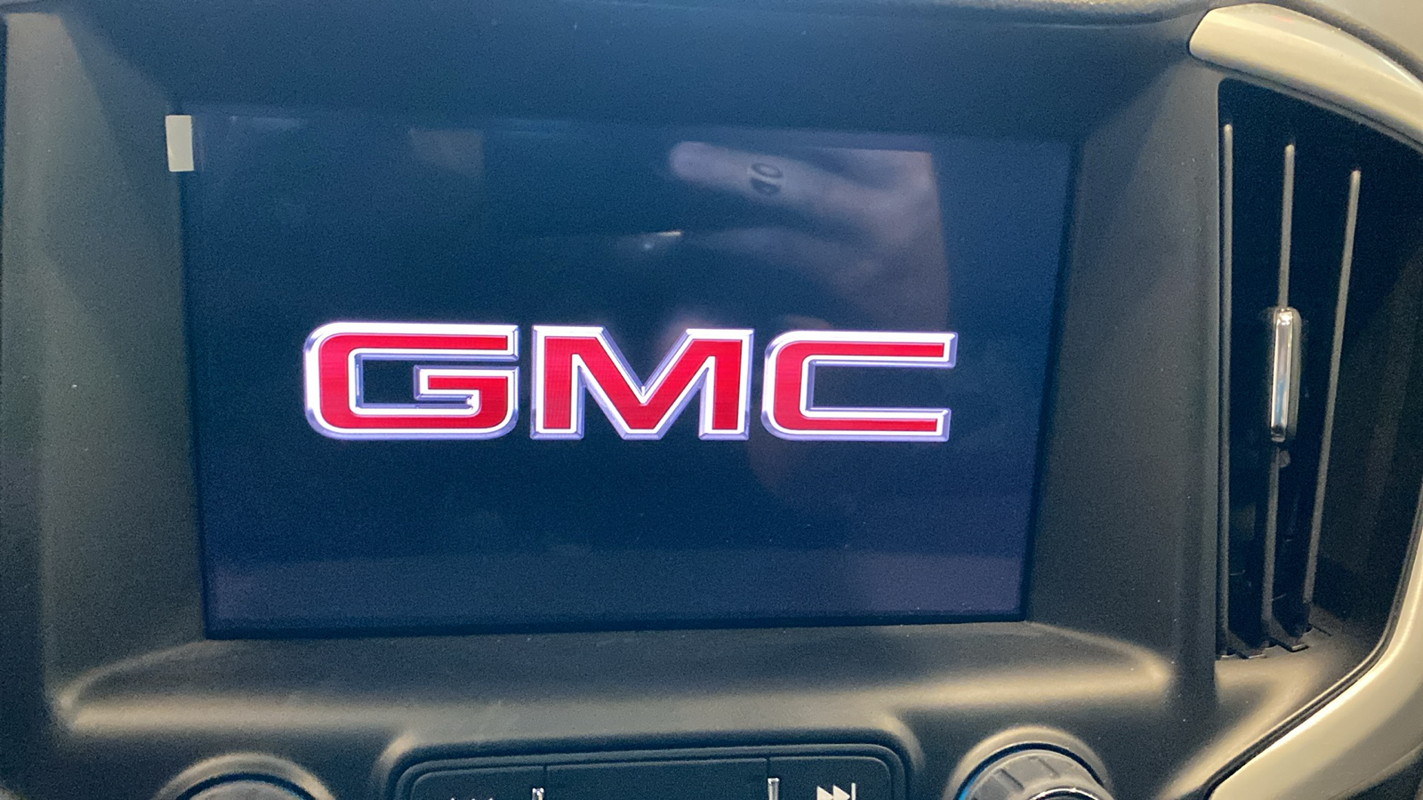 2024 GMC Terrain SLE 25