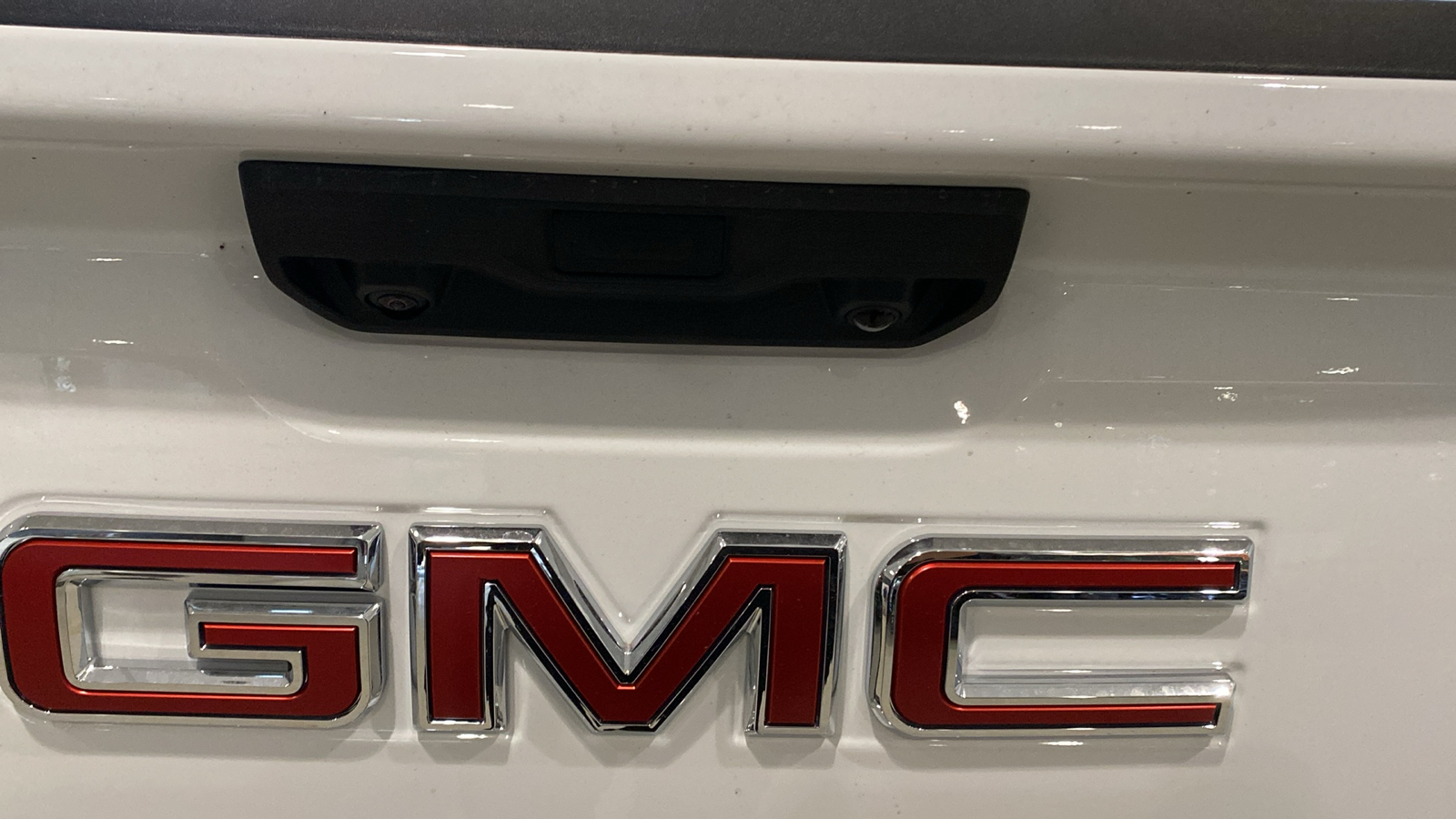 2024 GMC Sierra 1500 Pro 9