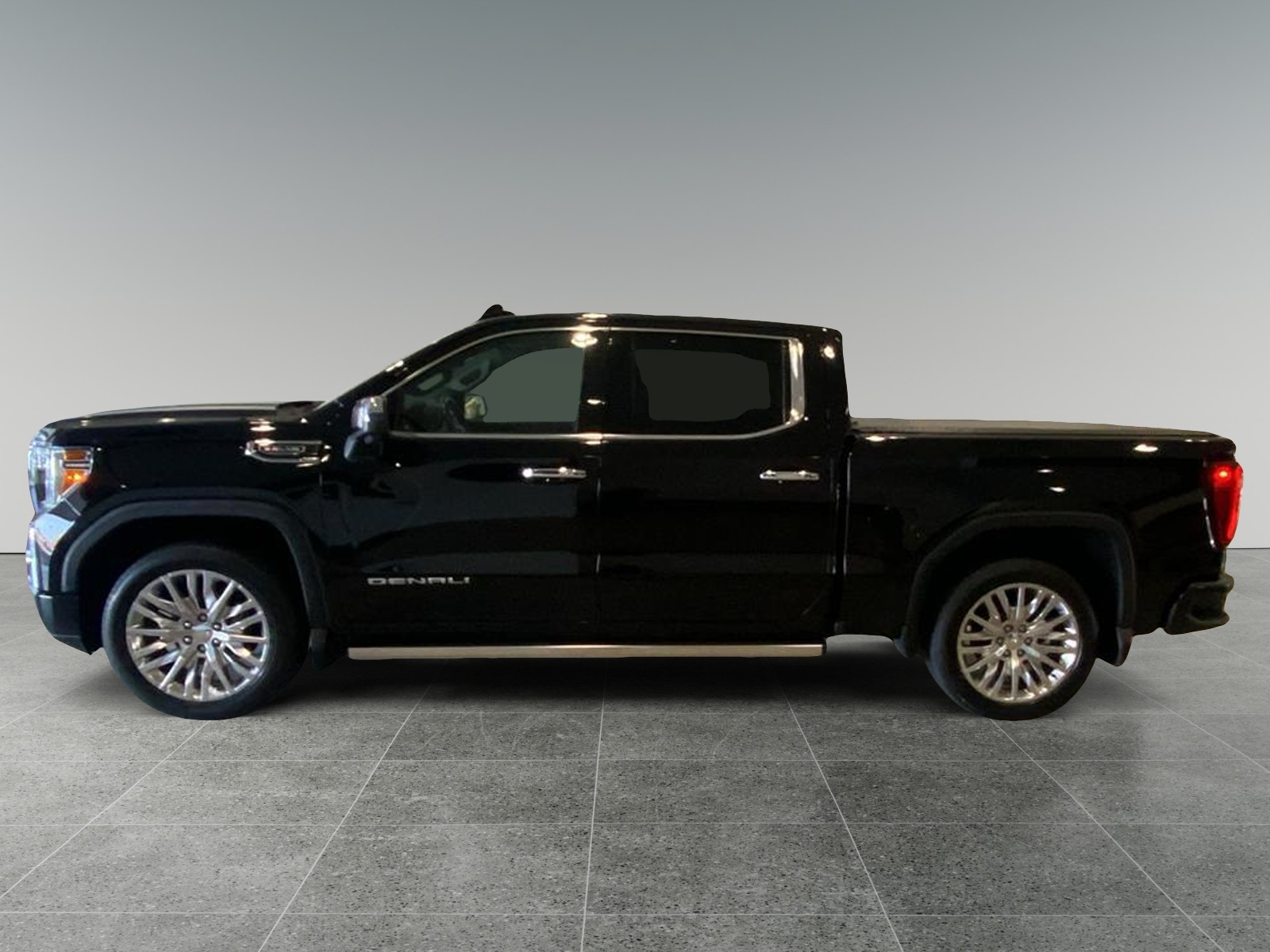 2019 GMC Sierra 1500 Denali 1