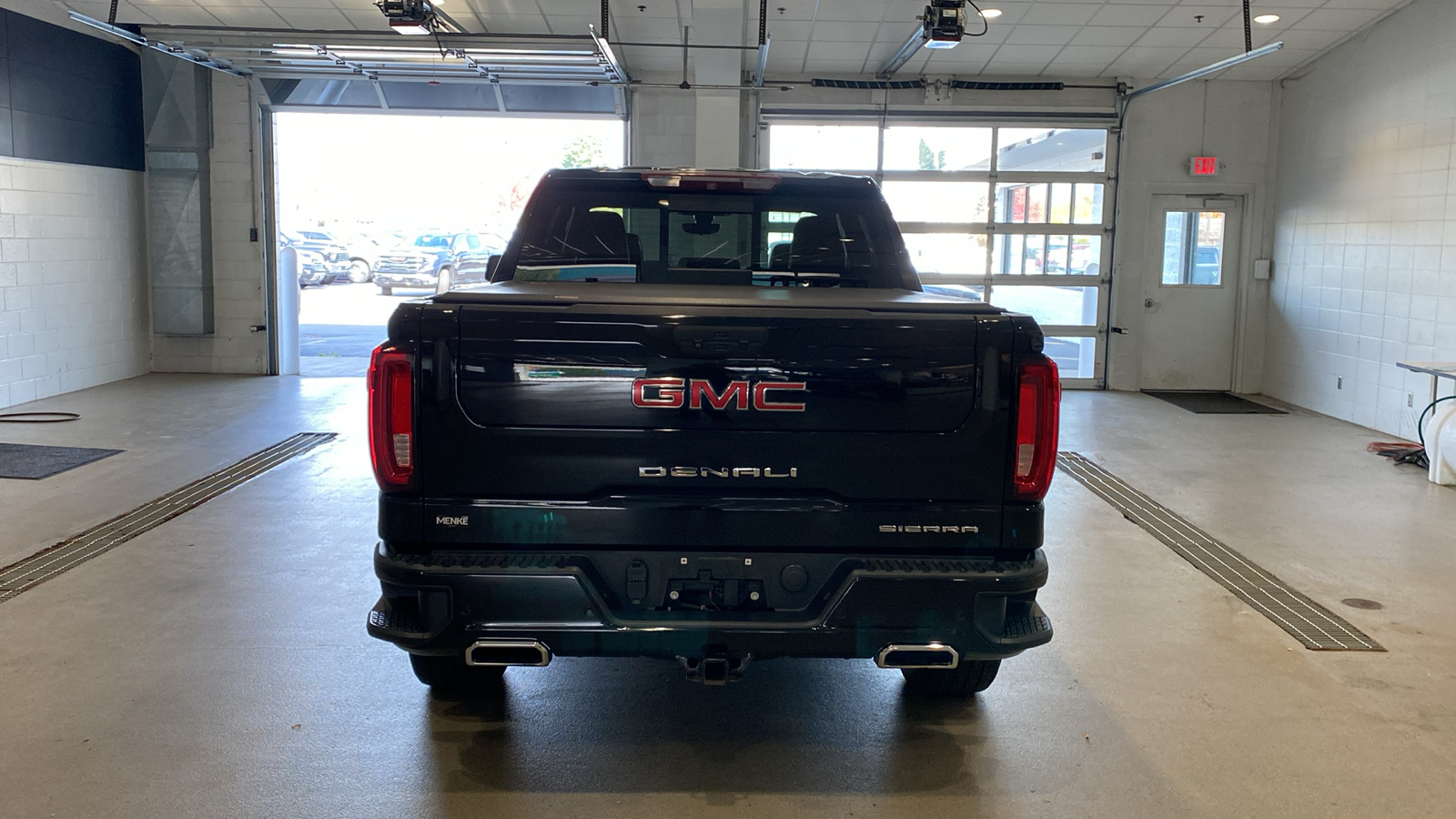 2019 GMC Sierra 1500 Denali 7