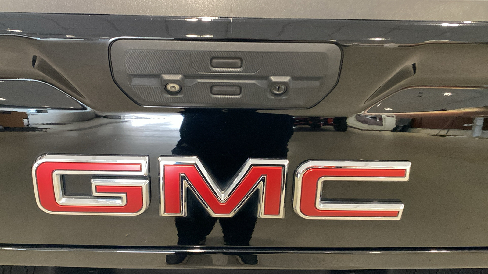 2019 GMC Sierra 1500 Denali 9