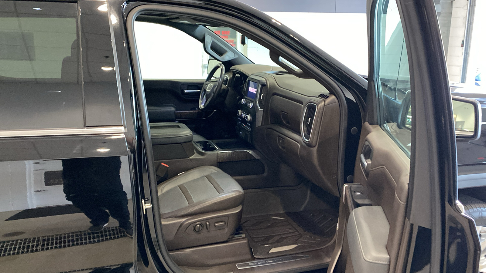 2019 GMC Sierra 1500 Denali 12