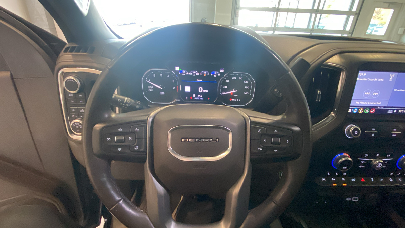 2019 GMC Sierra 1500 Denali 31