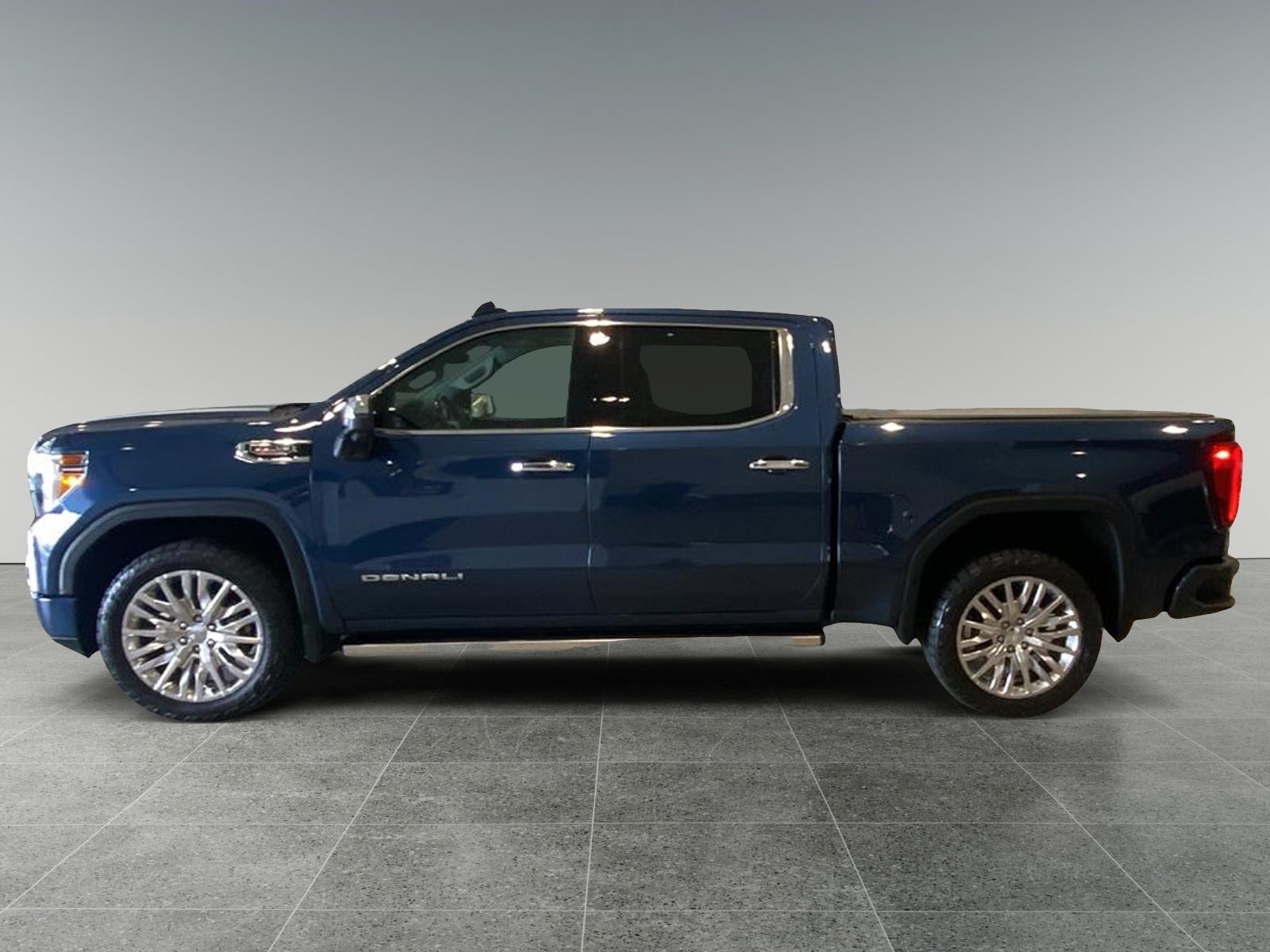 2019 GMC Sierra 1500 Denali 1