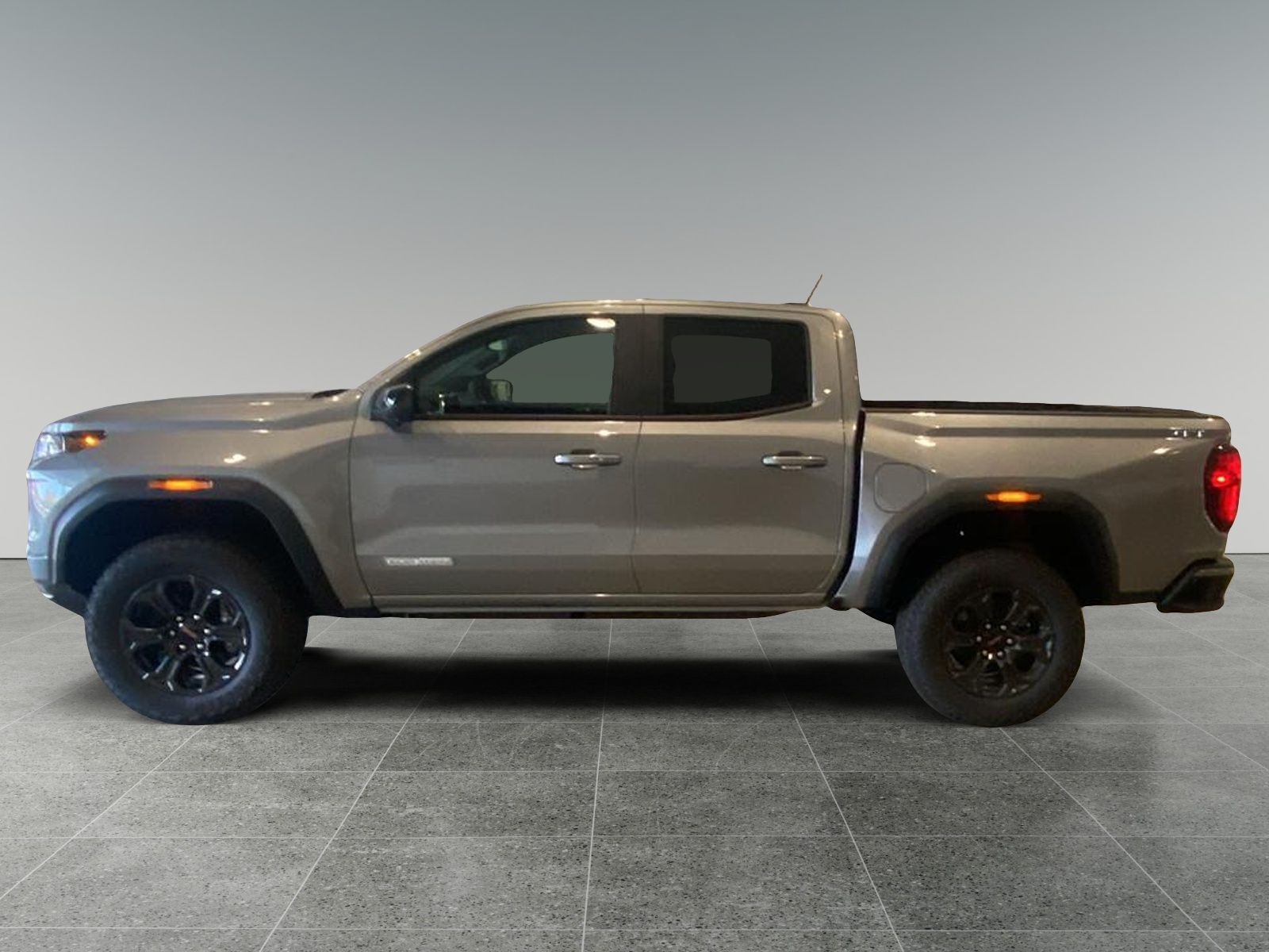 2024 GMC Canyon Elevation 1