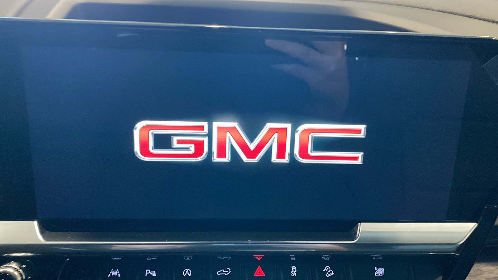 2024 GMC Sierra 1500 SLT 26