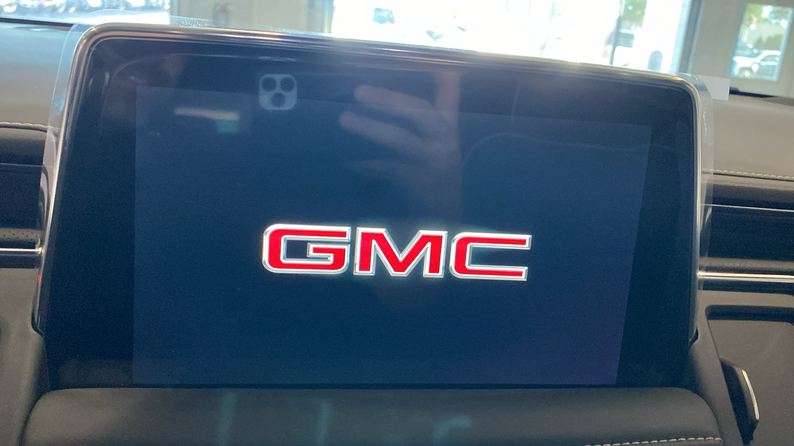 2024 GMC Yukon SLT 27