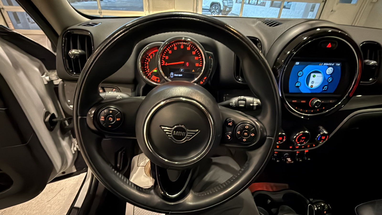 2020 MINI Cooper S Countryman Signature 30