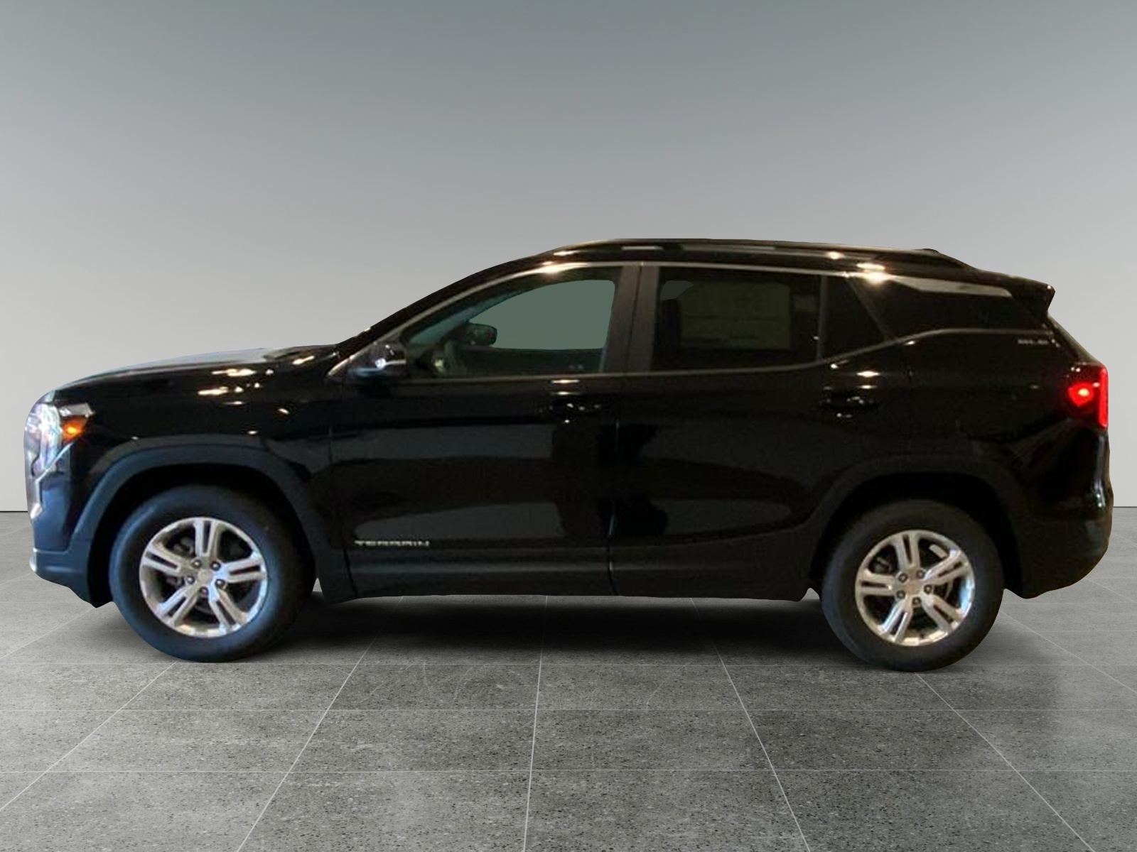 2024 GMC Terrain SLE 1