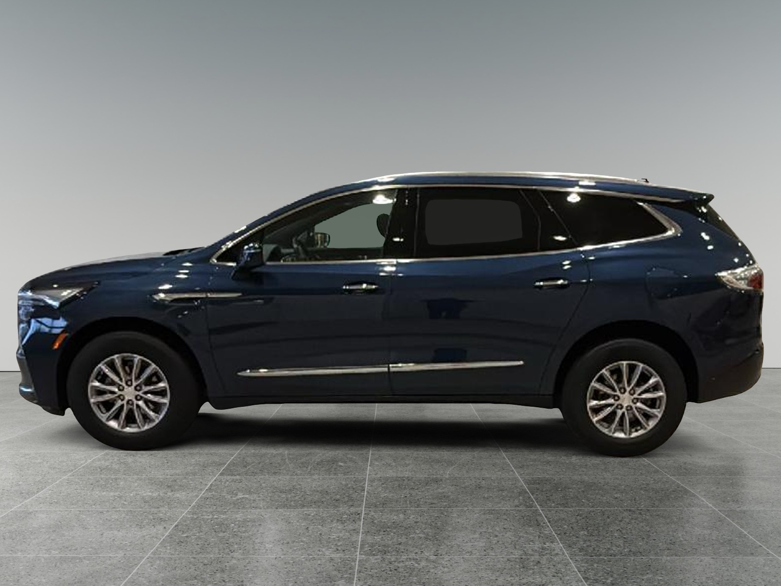 2022 Buick Enclave Essence 1