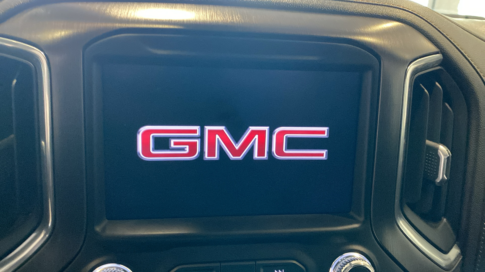 2022 GMC Sierra 3500HD AT4 27