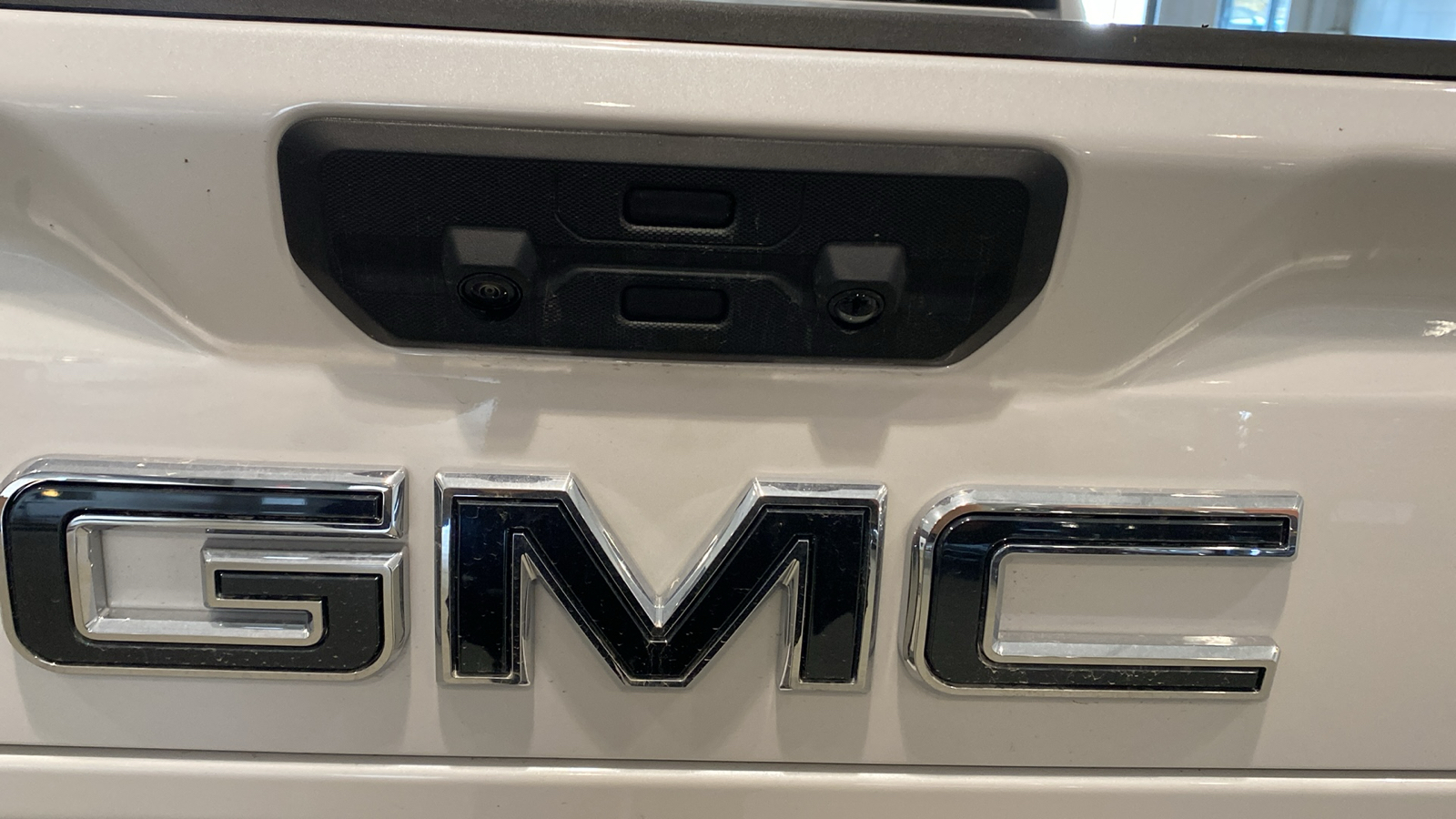 2025 GMC Sierra 3500HD Denali Ultimate 9