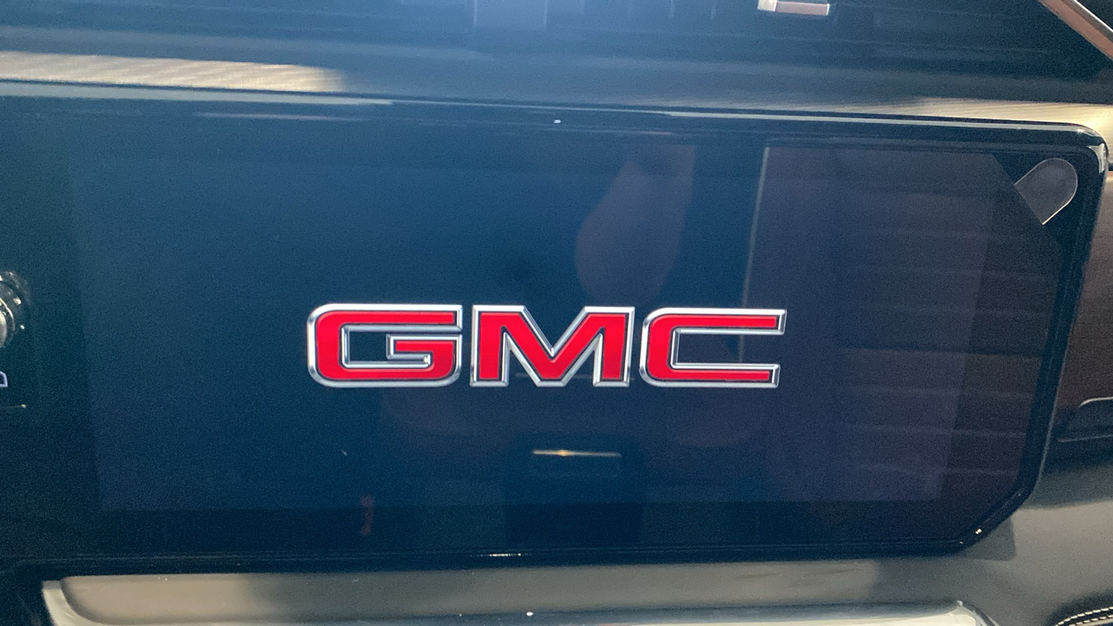 2025 GMC Sierra 3500HD Denali Ultimate 27