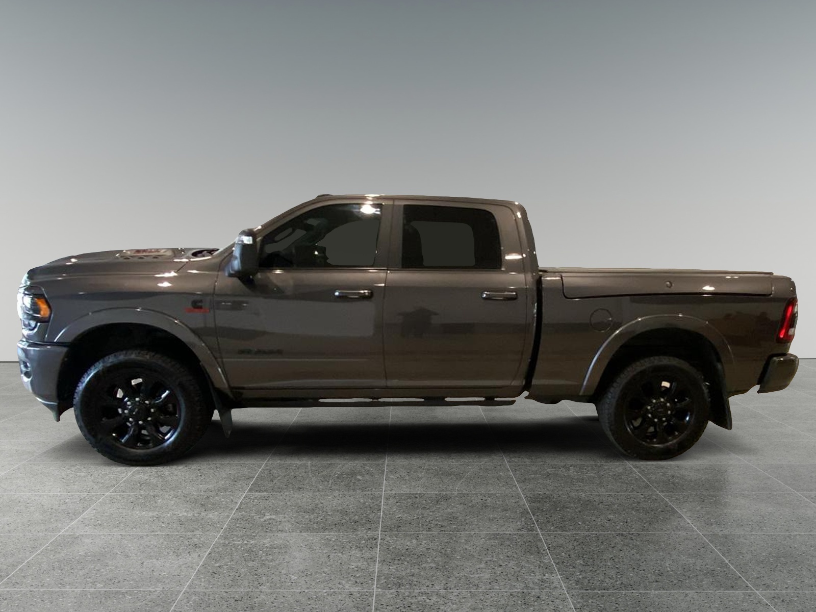 2023 Ram 2500 Limited 1