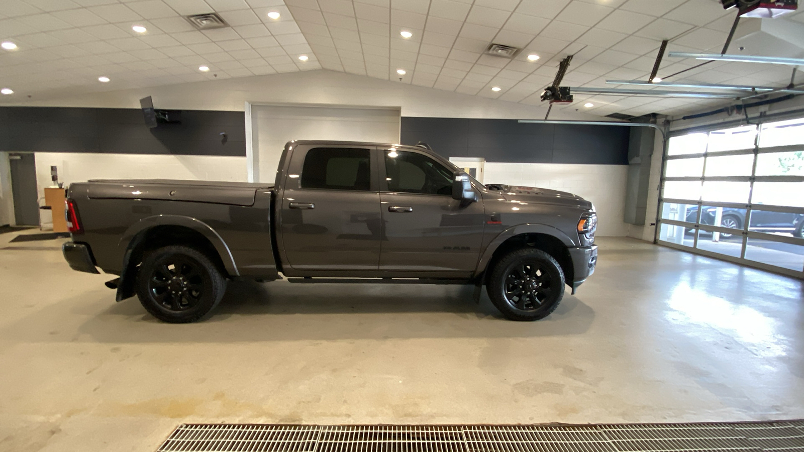 2023 Ram 2500 Limited 5