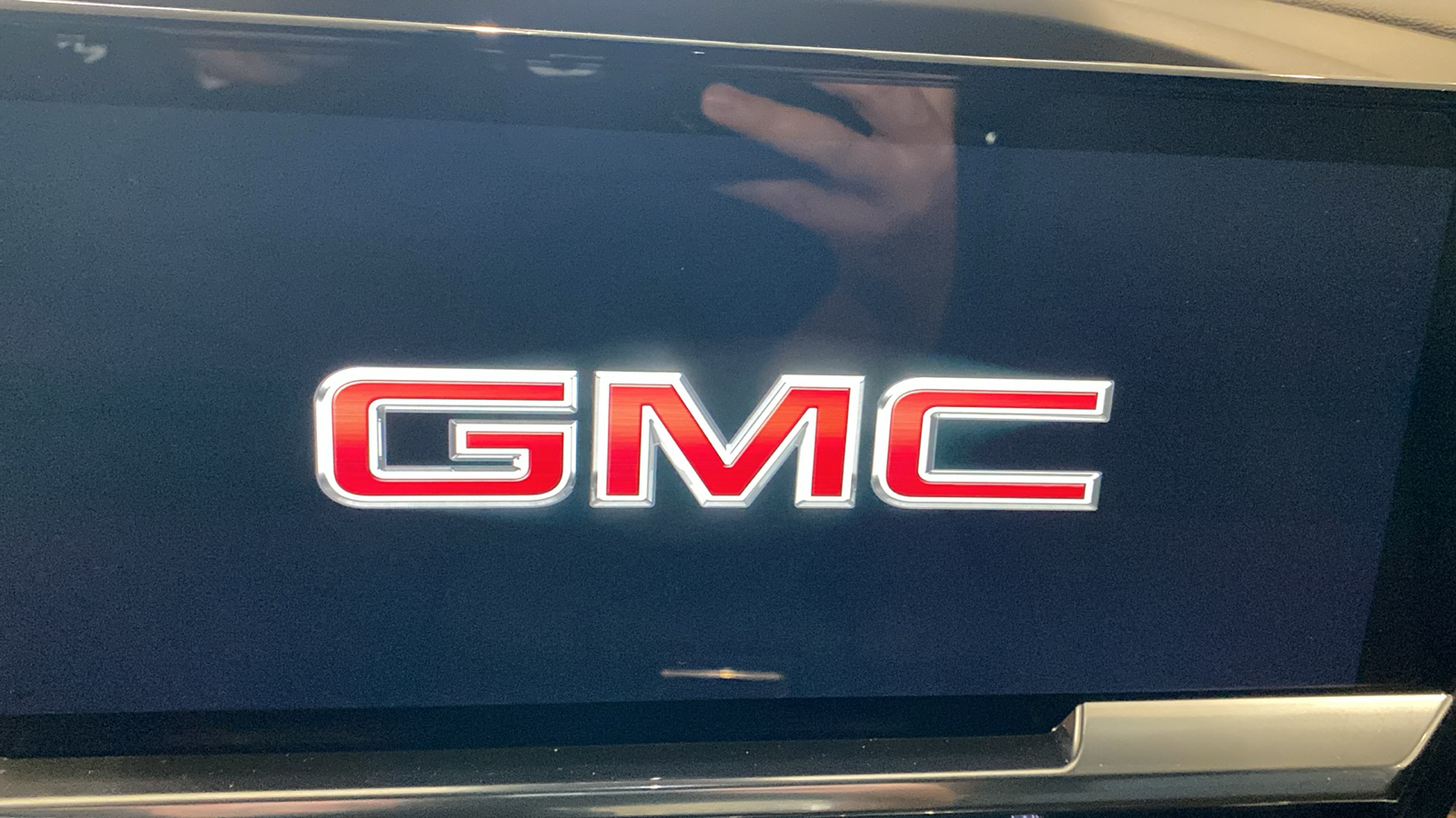 2025 GMC Sierra 1500 Elevation 24