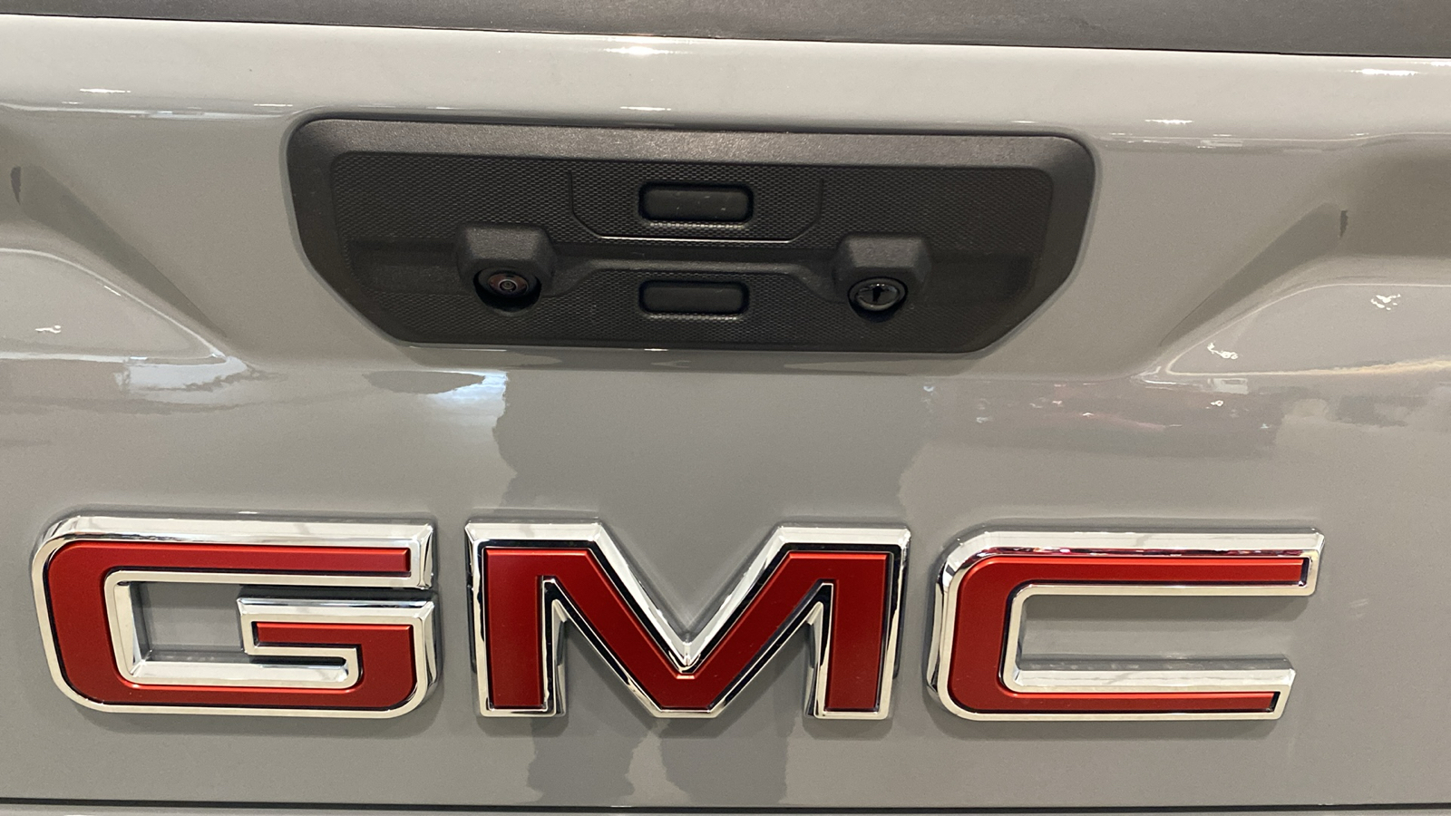 2025 GMC Sierra 1500 Pro 9