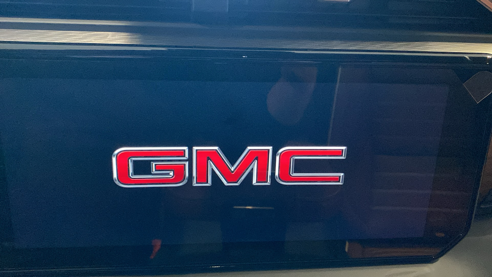 2025 GMC Sierra 3500HD Denali Ultimate 26