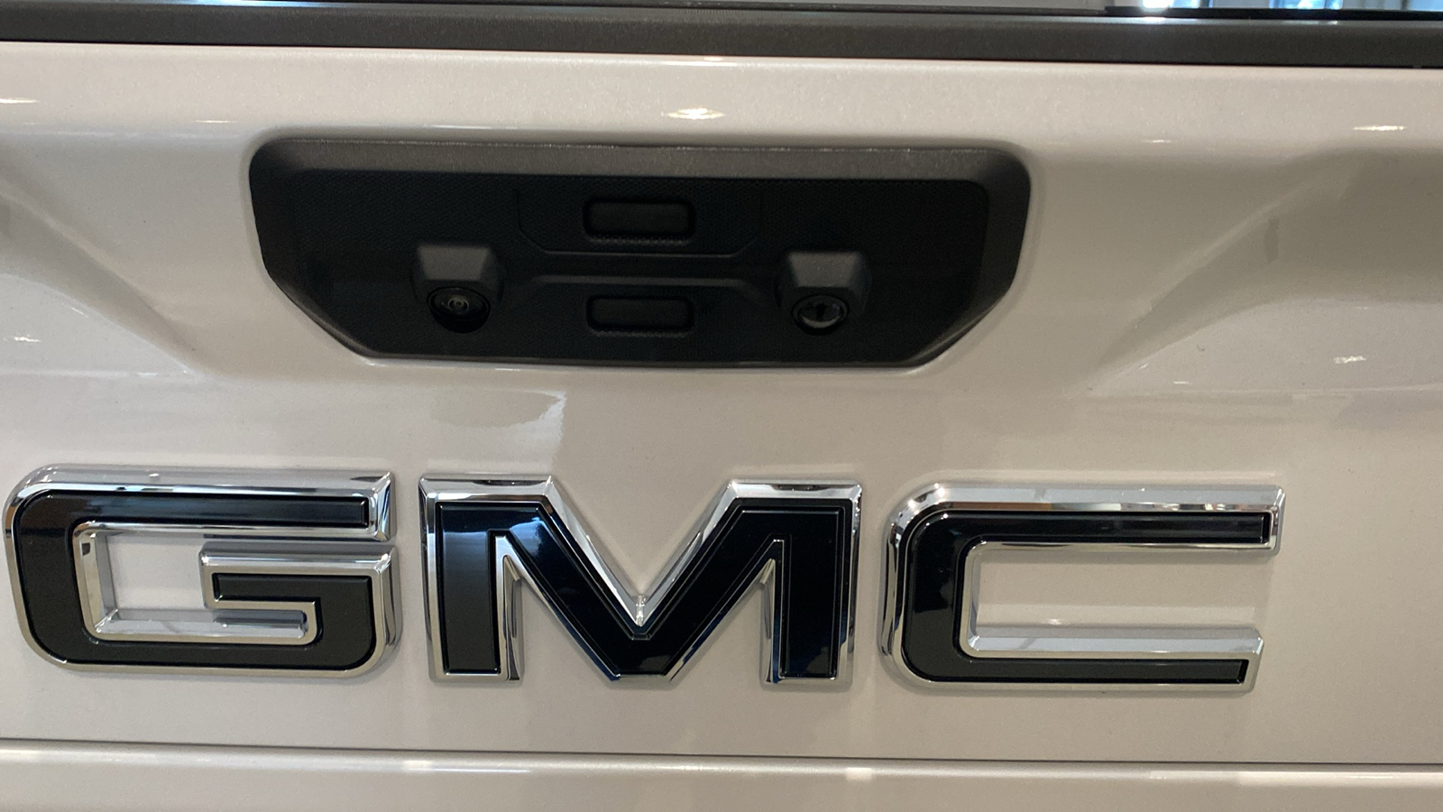 2025 GMC Sierra 3500HD Denali Ultimate 9