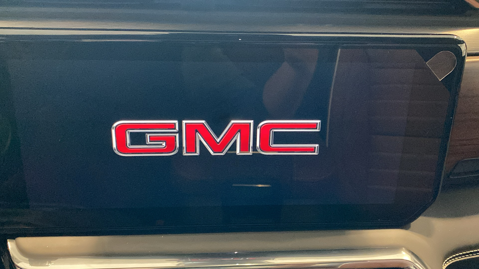 2025 GMC Sierra 3500HD Denali Ultimate 27