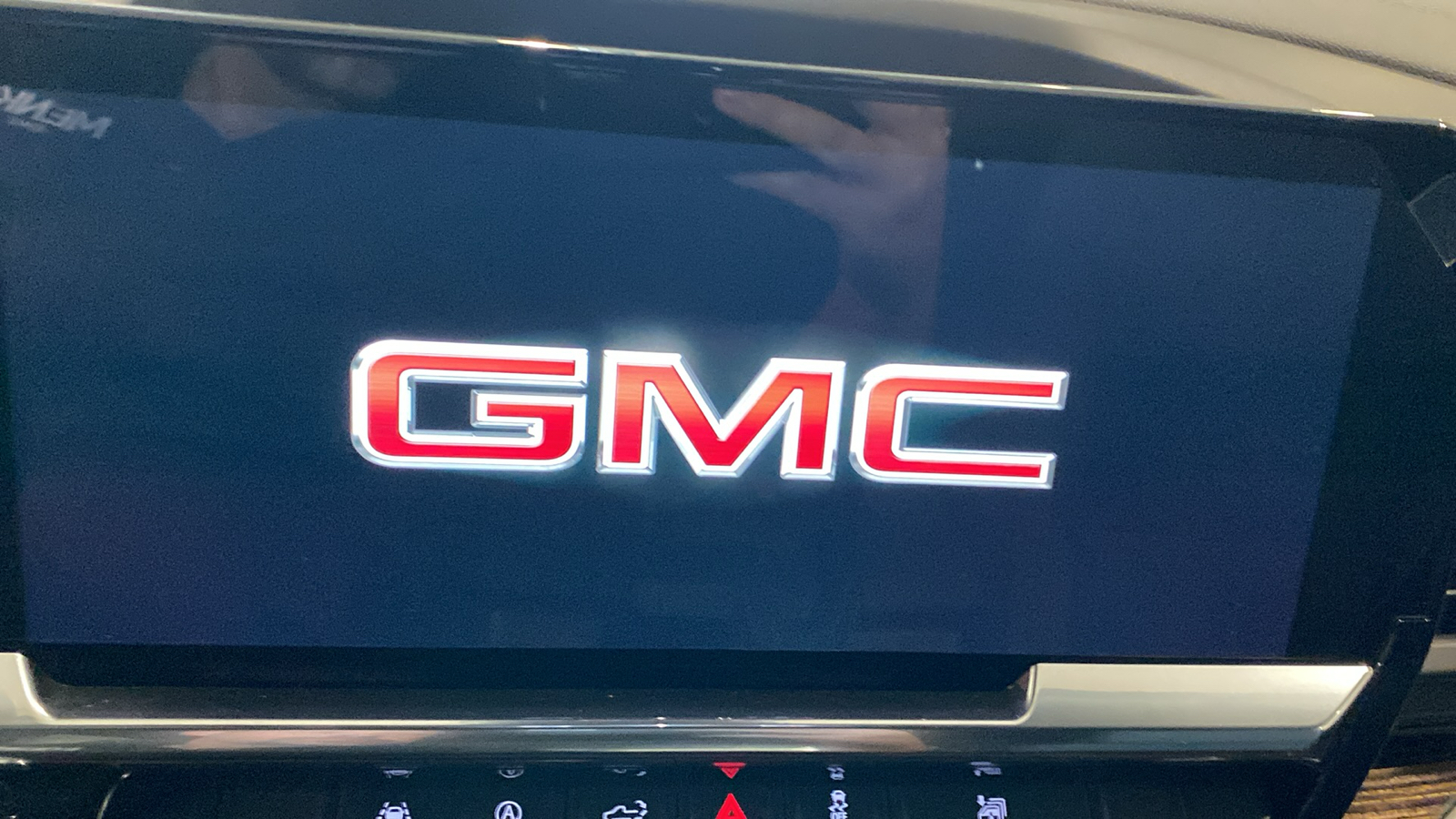 2025 GMC Sierra 1500 SLE 23